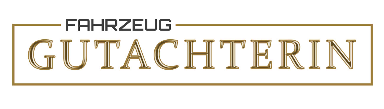 kfz-gutachterin-logo